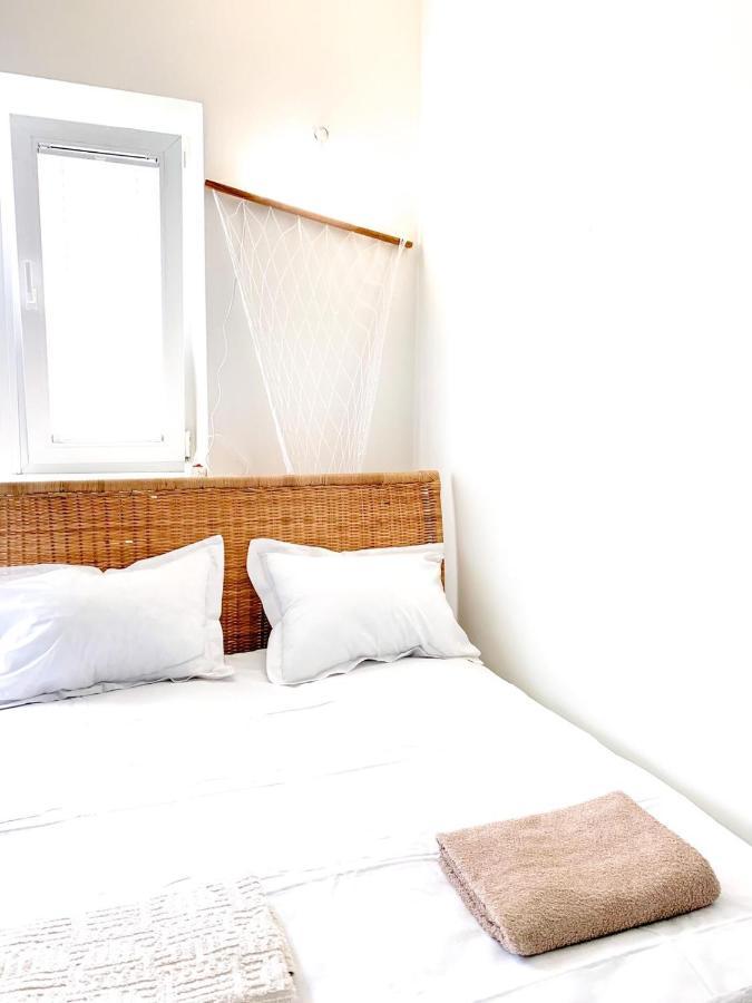 Appartement Sopockie Santorini à Sopot Extérieur photo